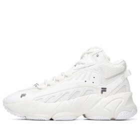 Ade Mid "White"