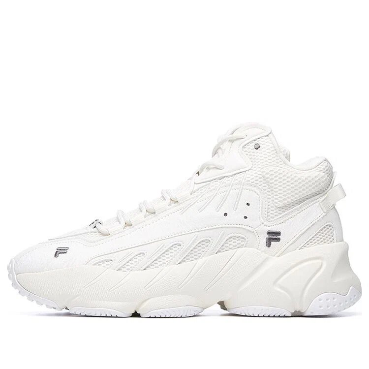 Ade Mid "White"