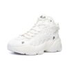 Ade Mid "White"