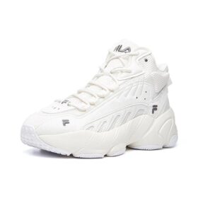 Ade Mid “White”
