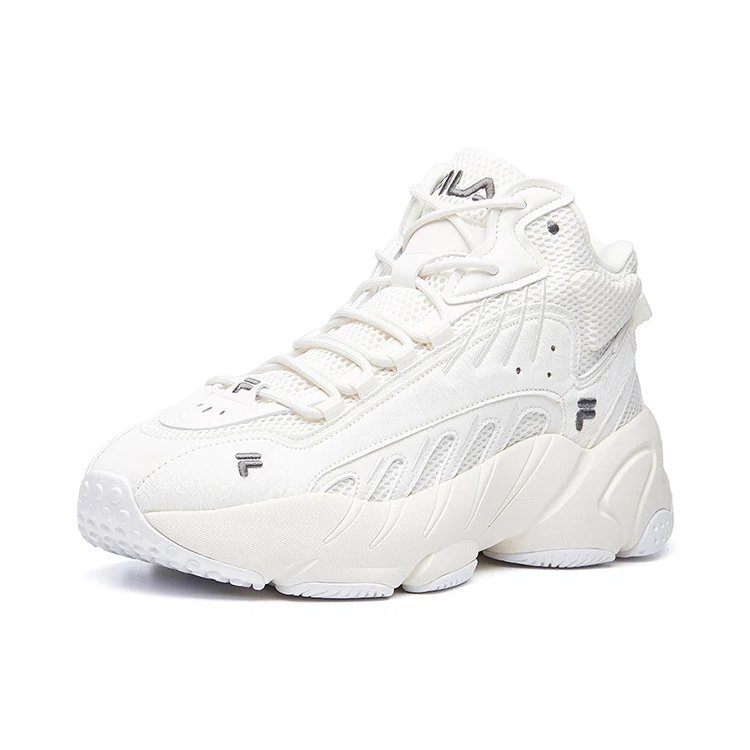 Ade Mid "White"