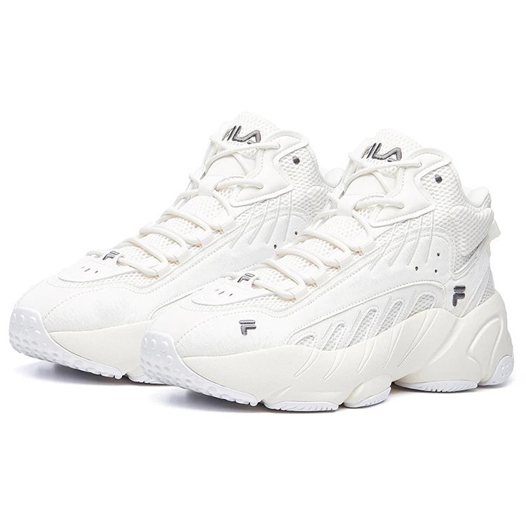 Ade Mid "White"