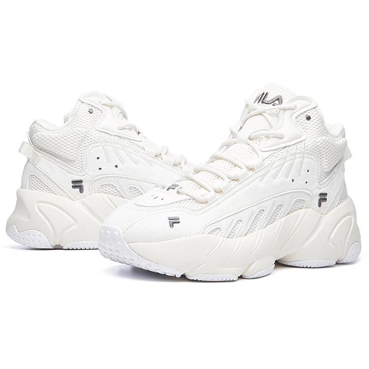 Ade Mid "White"