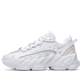 Ade Retro Bianco/Rosa/Grigio
