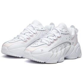 Ade Retro Bianco/Rosa/Grigio