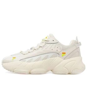 Ade VNTG Beige/Bianco