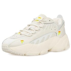 Ade VNTG Beige/Bianco