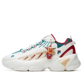 Ade XMS Low Bianco/Verde/Rosso