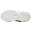 Ade XMS Low Bianco/Verde/Rosso