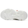 Ade XMS Low-Top Bianco/Verde/Rosso