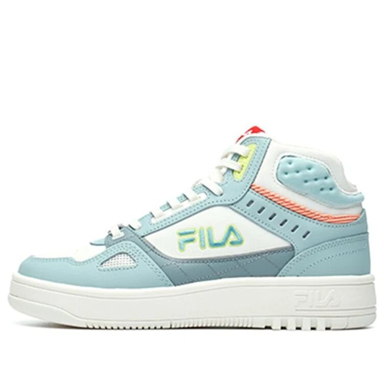 Alta, blu