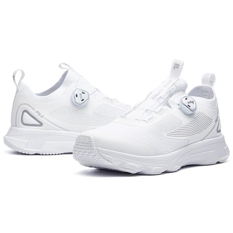 Athletics Bianco/Grigio