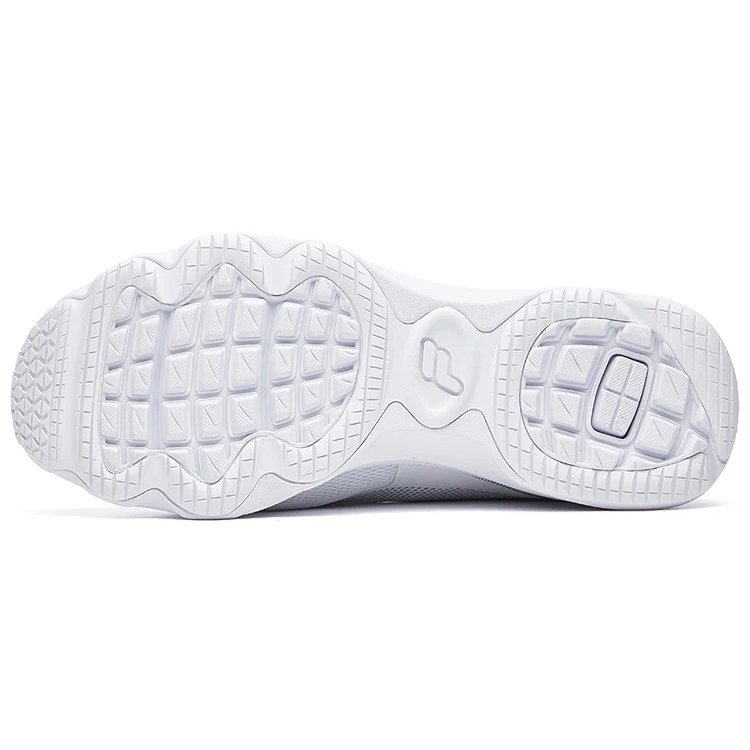Athletics Bianco/Grigio
