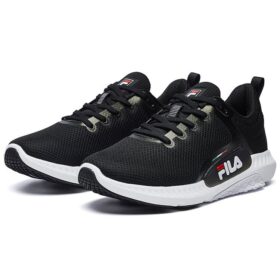 Athletics “Black White”
