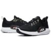Athletics "Black White"