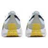 Athletics Brick Shoes "Bianco Grigio Giallo"