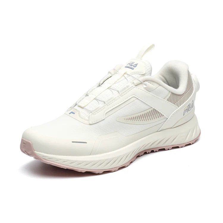 Athletics "Cream White"