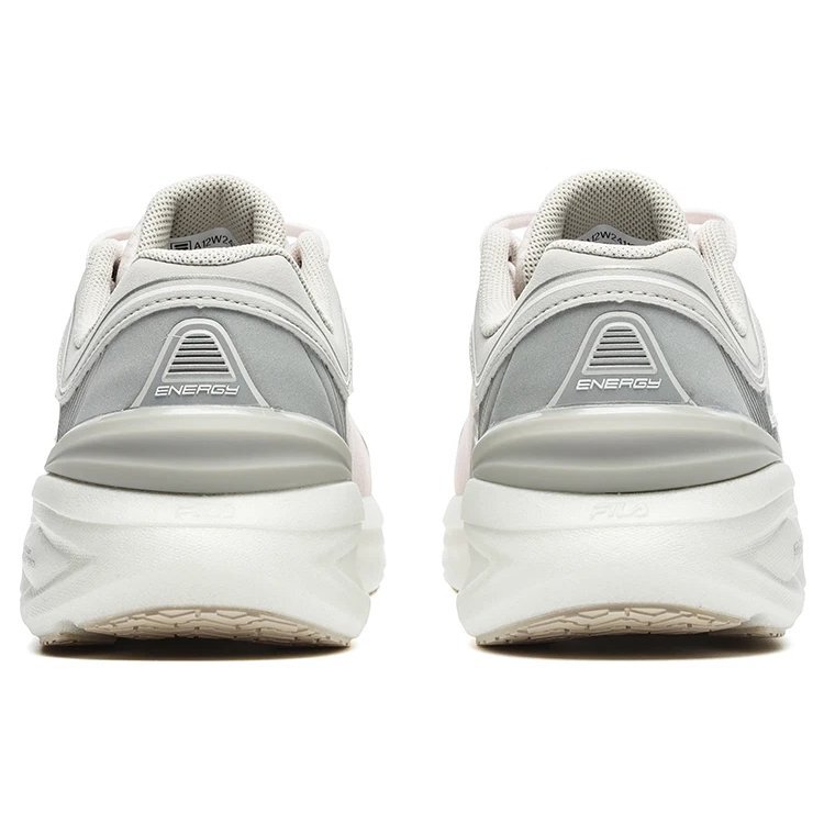 Athletics Energy "Grigio Verde"