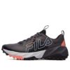 Athletics "Grigio metallizzato"