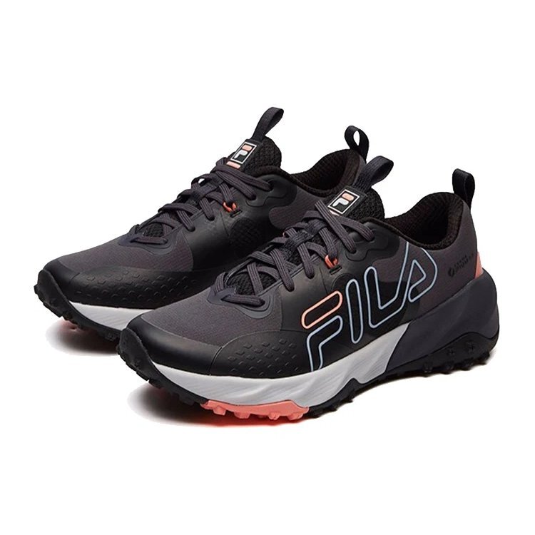 Athletics "Grigio metallizzato"