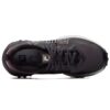 Athletics "Grigio metallizzato"