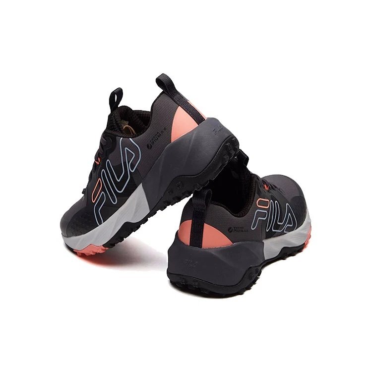 Athletics "Grigio metallizzato"