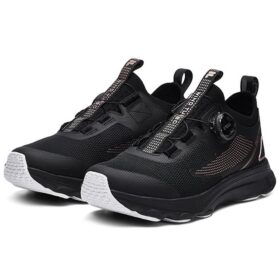 Athletics GS Nero/Oro