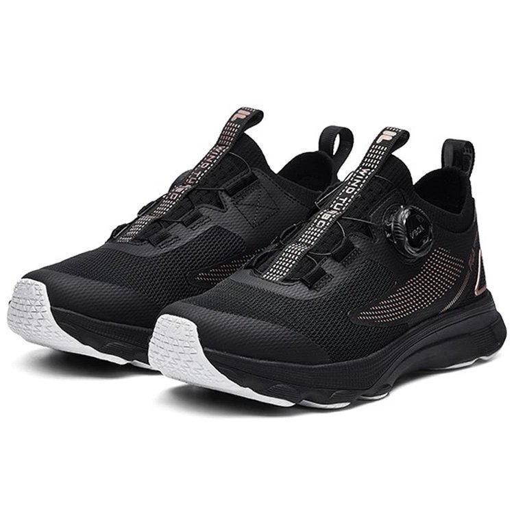 Athletics GS Nero/Oro