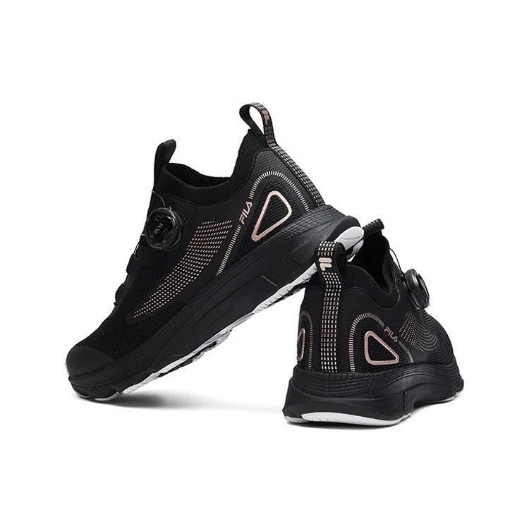 Athletics GS Nero/Oro