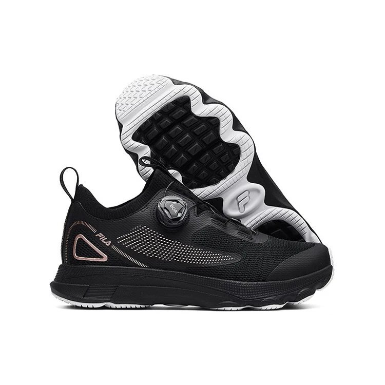 Athletics GS Nero/Oro