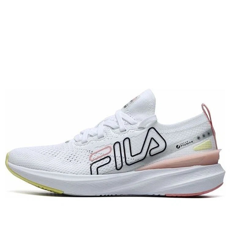 Athletics Low GS Bianco