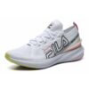Athletics Low GS Bianco