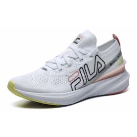 Athletics Low GS Bianco