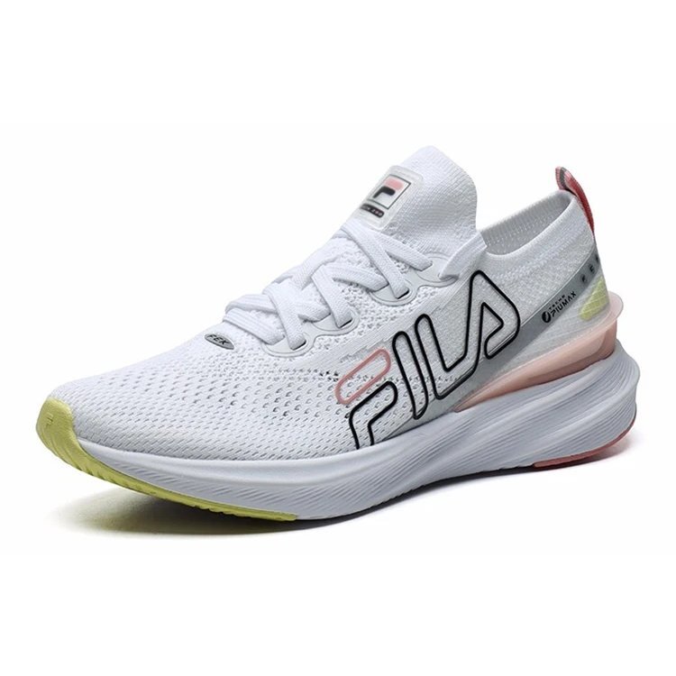 Athletics Low GS Bianco