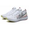 Athletics Low GS Bianco