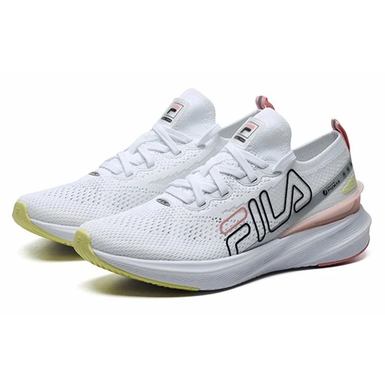 Athletics Low GS Bianco