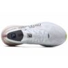 Athletics Low GS Bianco