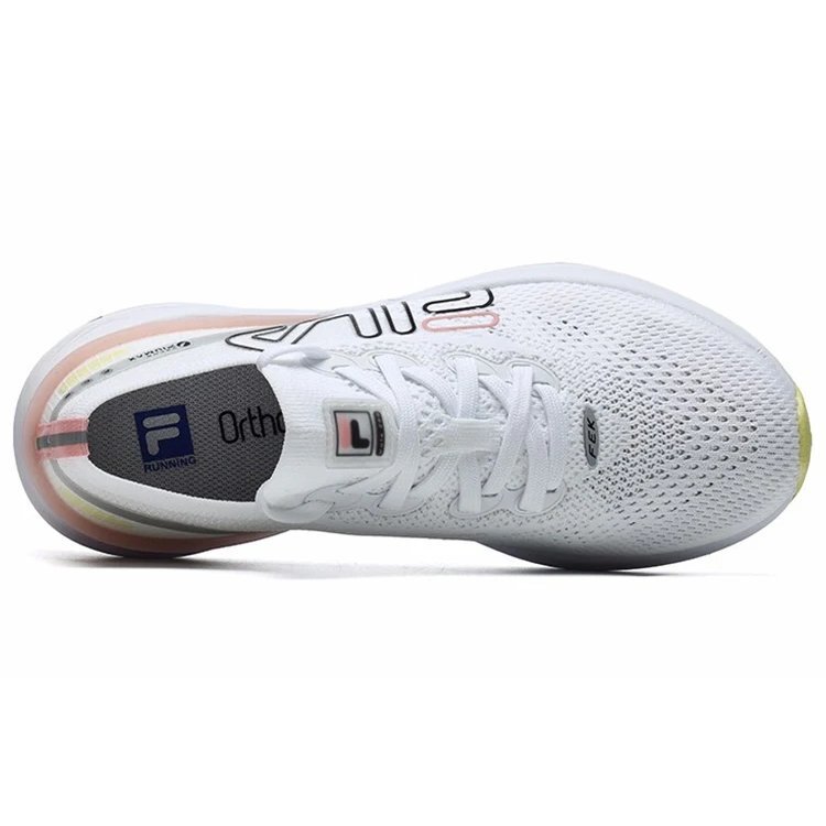 Athletics Low GS Bianco