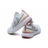 Athletics Low GS Bianco