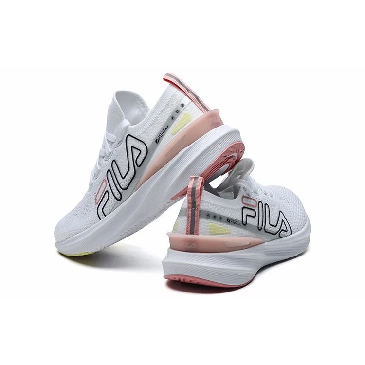 Athletics Low GS Bianco