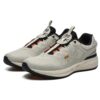 Athletics Low-Top "Giallo Nero"