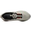 Athletics Low-Top "Giallo Nero"