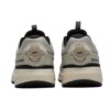 Athletics Low-Top "Giallo Nero"