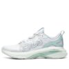 Athletics Low Top Grigio/Bianco