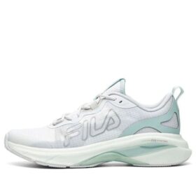 Athletics Low Top Grigio/Bianco