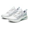 Athletics Low Top Grigio/Bianco
