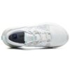 Athletics Low Top Grigio/Bianco