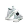 Athletics Low Top Grigio/Bianco
