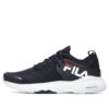 Athletics Mind 3 Nero/Bianco