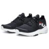 Athletics Mind 3 Nero/Bianco